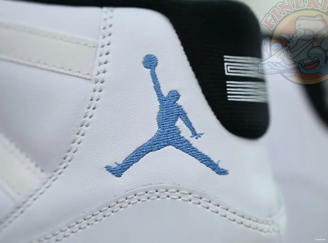 2024 Jordan 11“Legend Jordan Blue” Air 0518